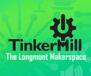 April Meeting: TinkerMill